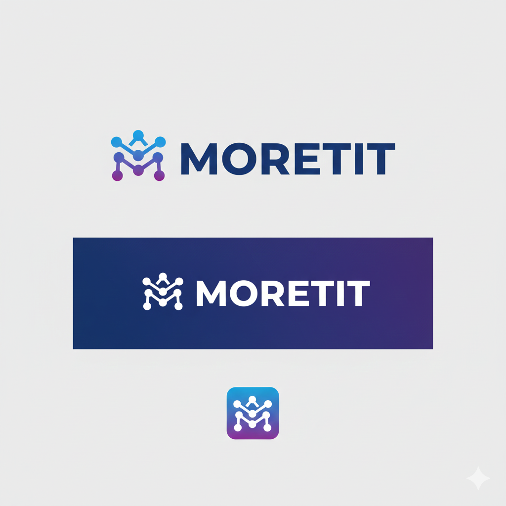 MORETIT Logo